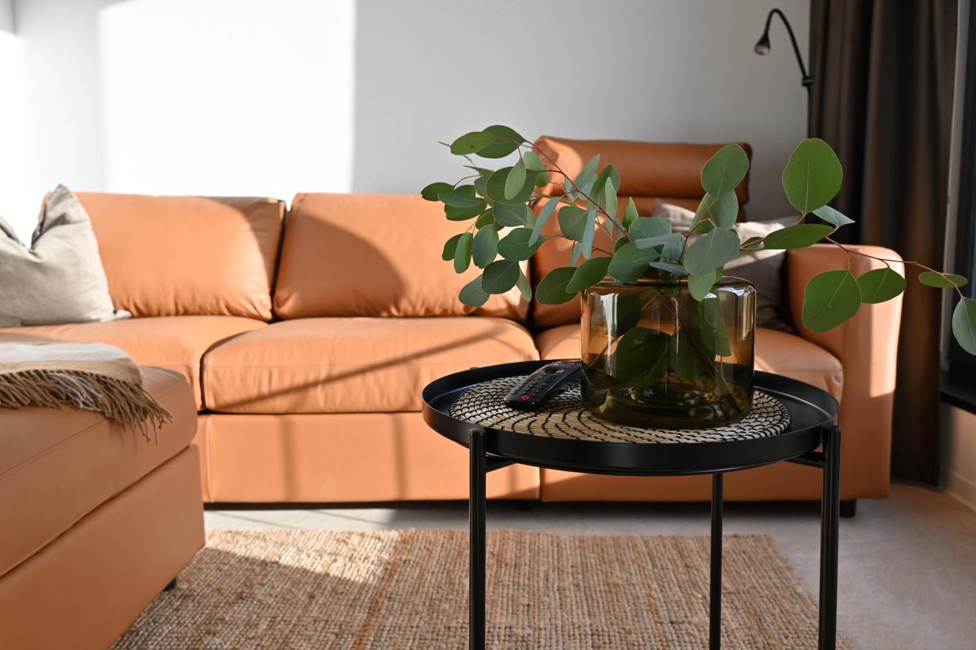 Eiwelhome - Stilvoll, Urban-Ruhig Schlafen, Bahnhofsnah, Balkon Erfurt Exteriör bild