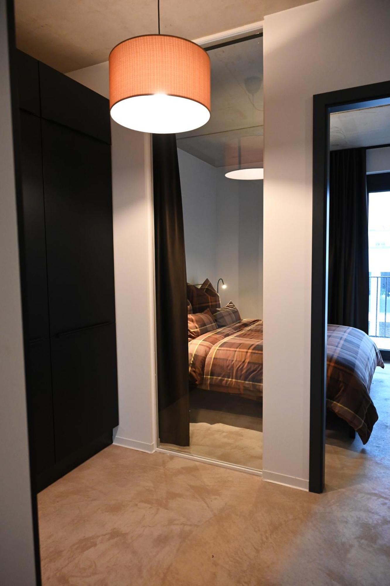 Eiwelhome - Stilvoll, Urban-Ruhig Schlafen, Bahnhofsnah, Balkon Erfurt Exteriör bild