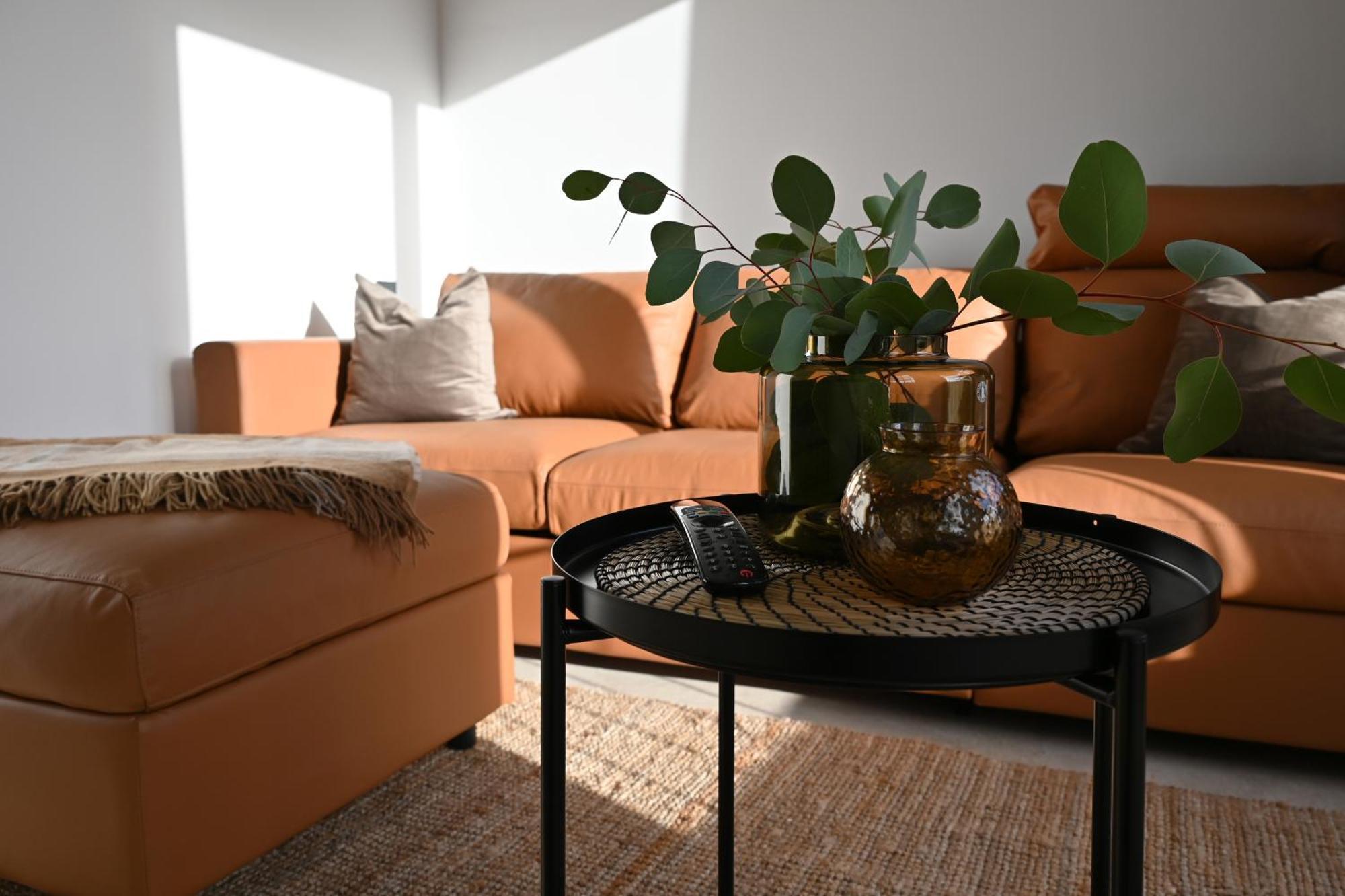 Eiwelhome - Stilvoll, Urban-Ruhig Schlafen, Bahnhofsnah, Balkon Erfurt Exteriör bild